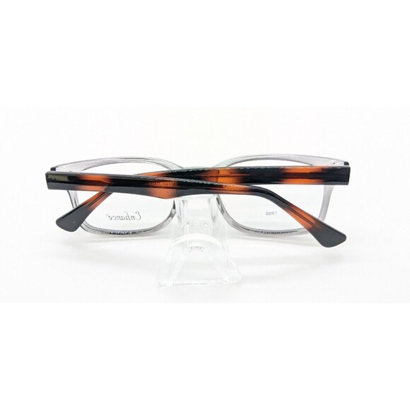 New Men's Enhance 4330 Eyeglass Frame - Picture 4 of 6